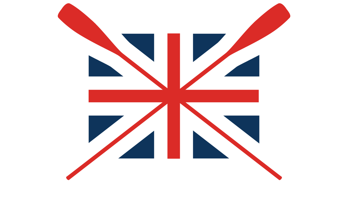 british rowing logo