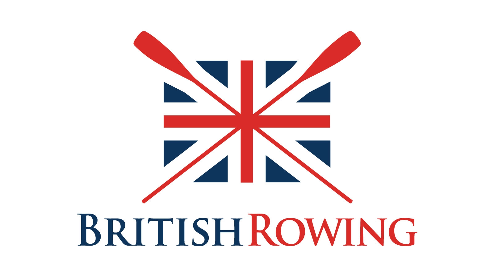 british rowing logo